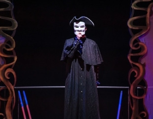 Монте-Кристо. Я – Эдмон Дантес