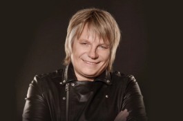 Виктор Салтыков