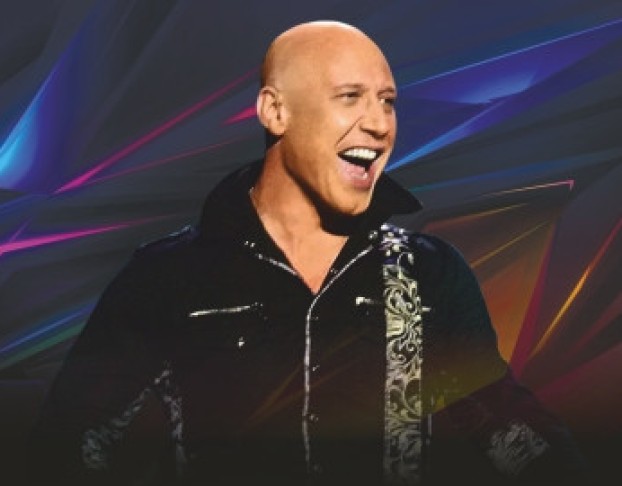 Денис Майданов