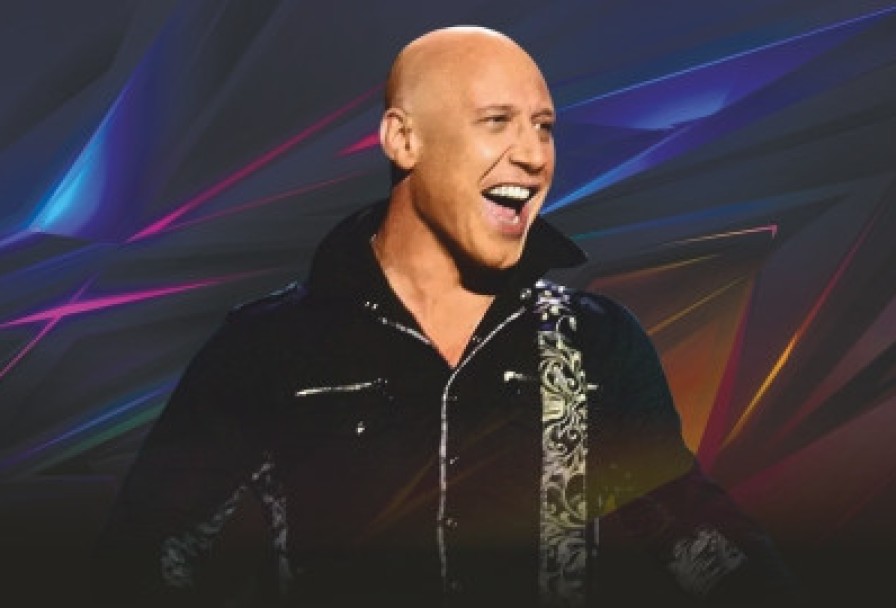 Денис Майданов