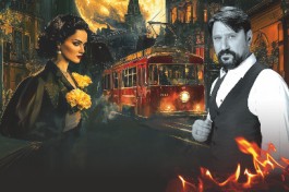 Мастер и Маргарита