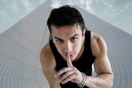 Юрий Николаенко