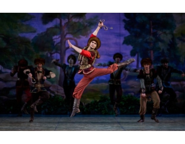 Журавлиная Песнь