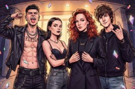 S Like Pop Club Hits