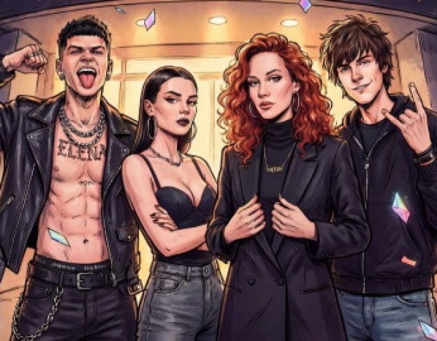 S Like Pop Club Hits