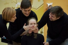 Х. Андерсен. Гадкий Утенок