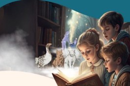 к. Паустовский. Стальное Колечко