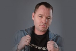 Сергей Завьялов