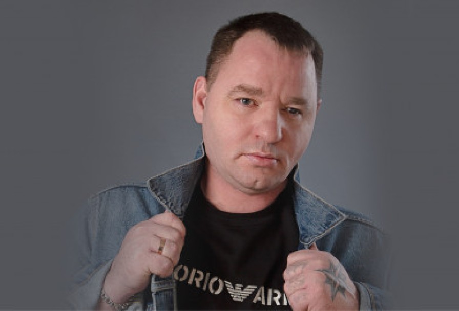 Сергей Завьялов