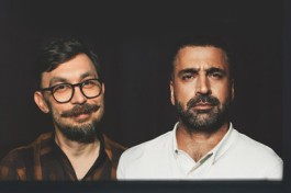 Stand Up Нам 2 Года