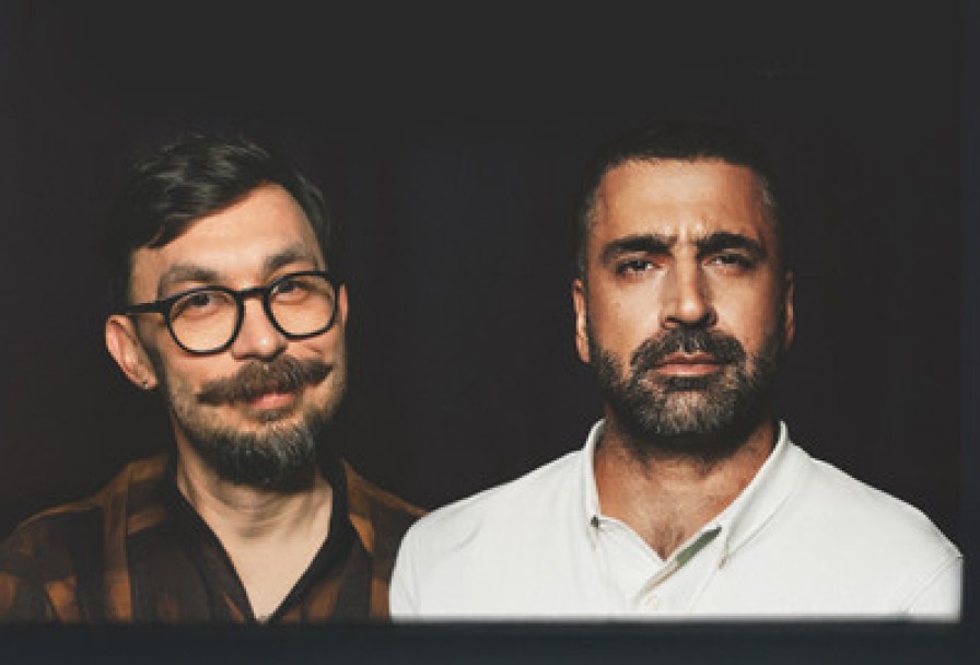 Stand Up Нам 2 Года