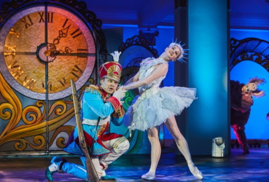 Стойкий Оловянный Солдатик