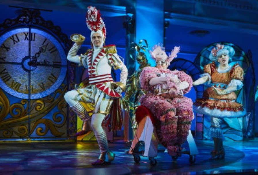 Стойкий Оловянный Солдатик