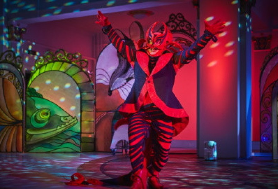 Стойкий Оловянный Солдатик