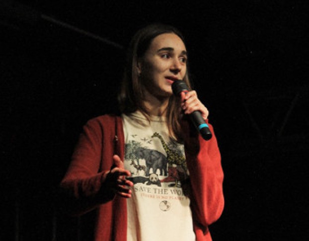 Стендап Импровизация