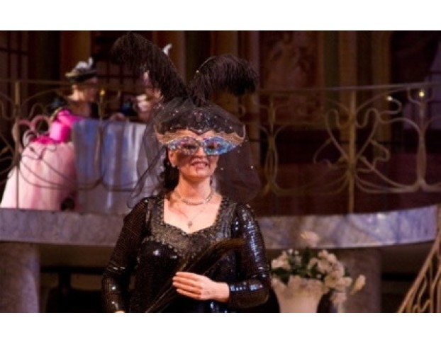 Летучая Мышь