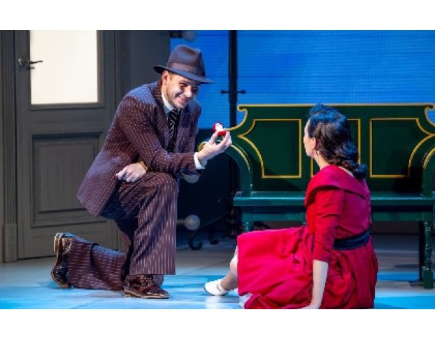 Бруклинская Сказка