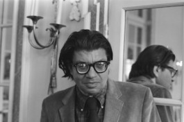 Посвящение Мортону Фелдману