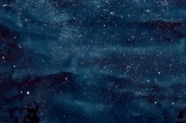 Русский Оркестр. Однажды в Декабре