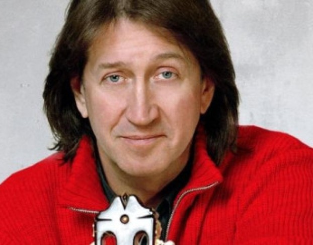 Олег Митяев