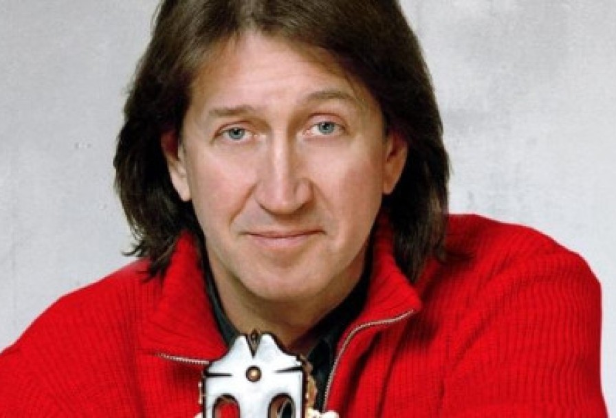 Олег Митяев