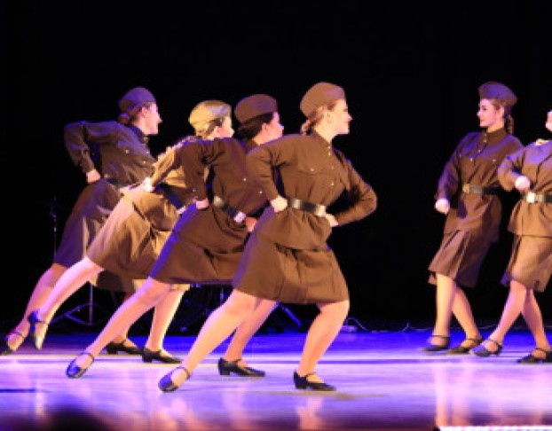 Жить, Любить, Творить и Быть Счастливой