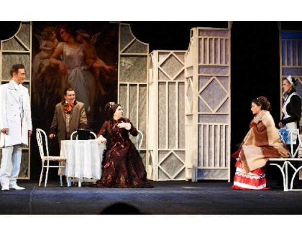 Бешеные Деньги