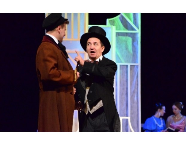 Бешеные Деньги