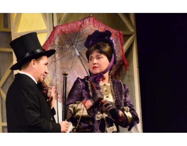 Бешеные Деньги