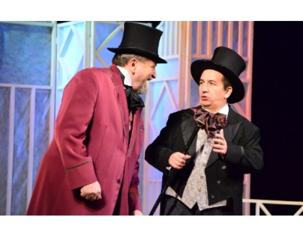 Бешеные Деньги