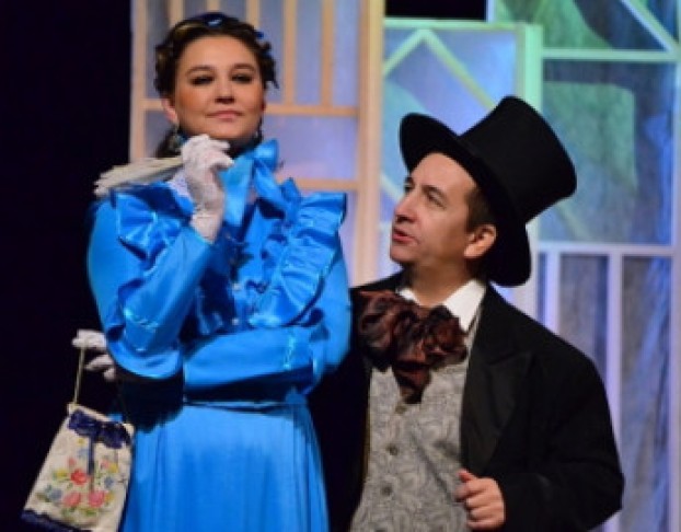 Бешеные Деньги