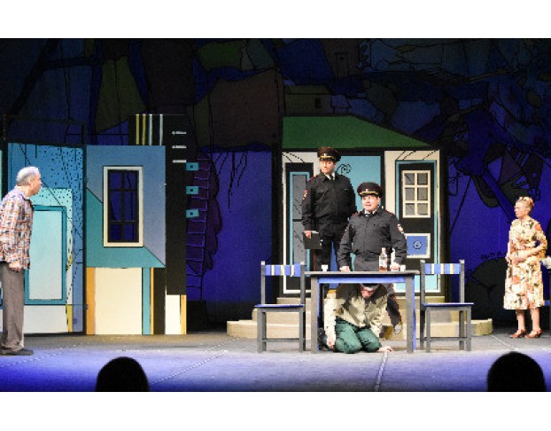 Дайте Дорогу Любви