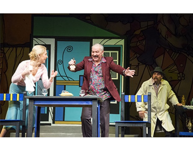 Дайте Дорогу Любви