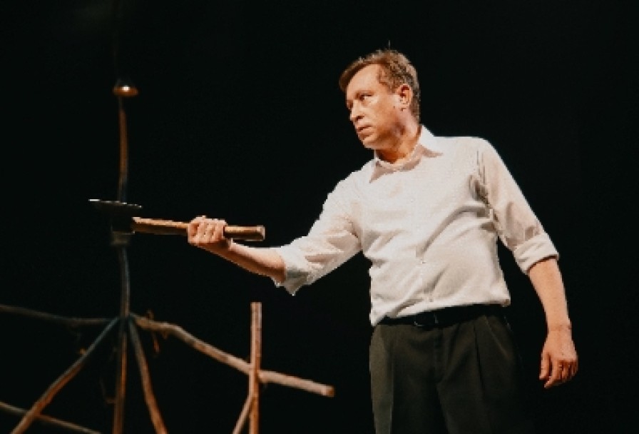 История Одной Встречи