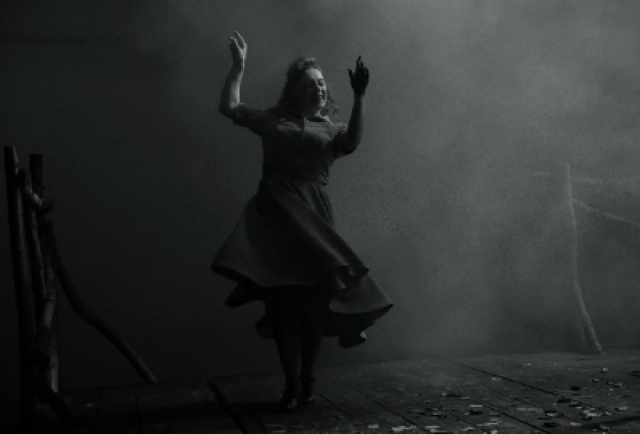 История Одной Встречи