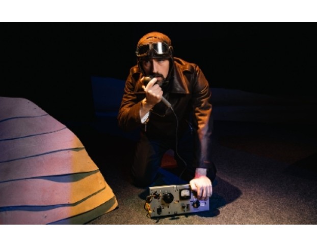 Маленький Принц