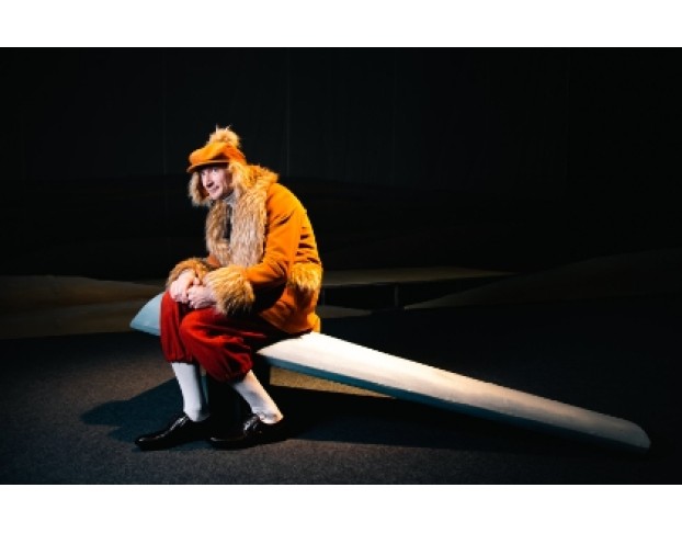 Маленький Принц