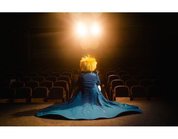 Маленький Принц