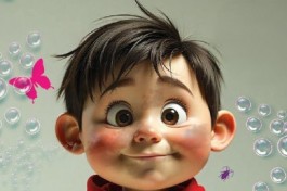 Мой Мойдодыр