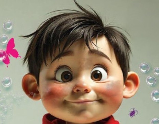 Мой Мойдодыр