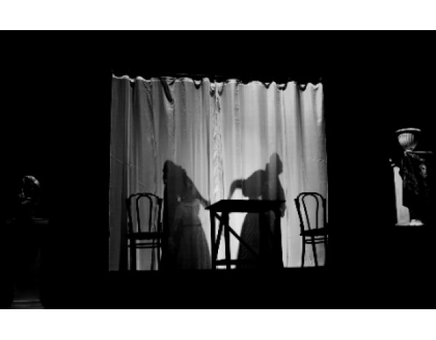 Музыка для Толстых