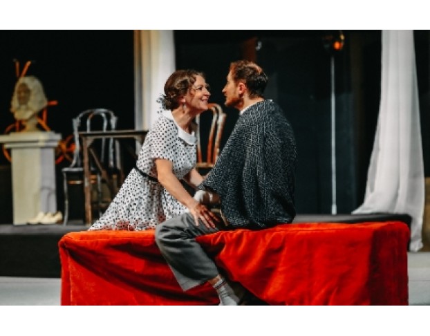 Музыка для Толстых