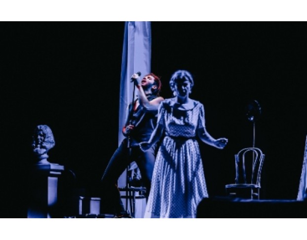 Музыка для Толстых