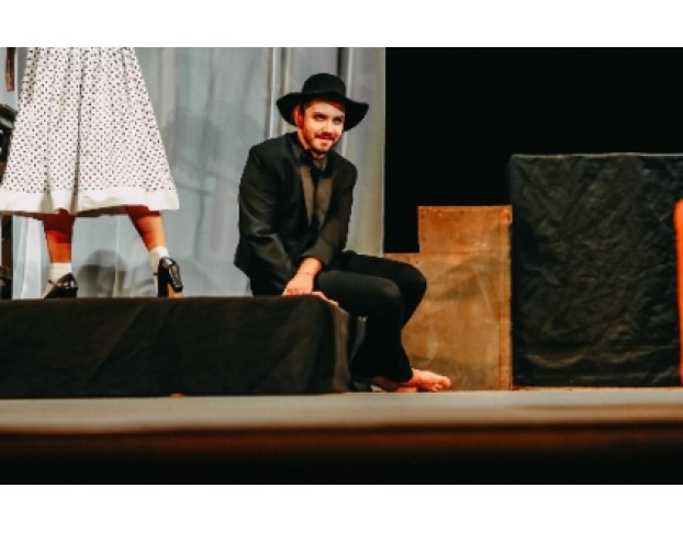 Музыка для Толстых