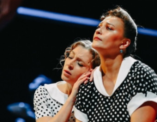 Музыка для Толстых