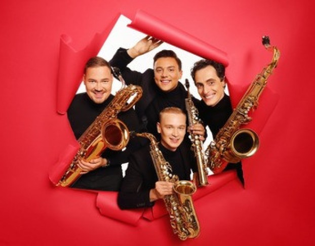 Музыкальная Гостиная Марины Мегель