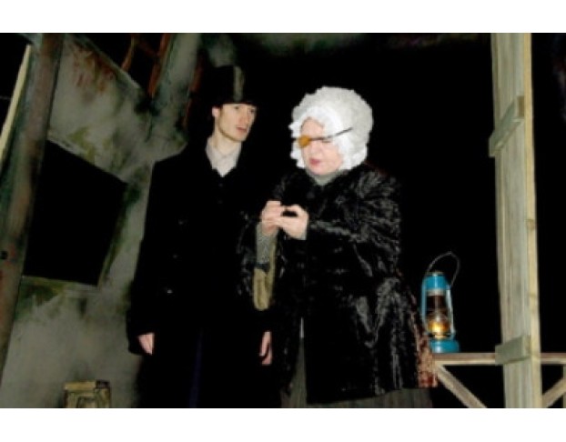 Преступление и Наказание