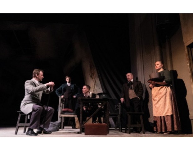 Преступление и Наказание