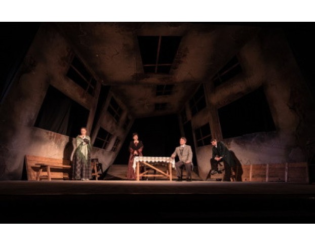 Преступление и Наказание