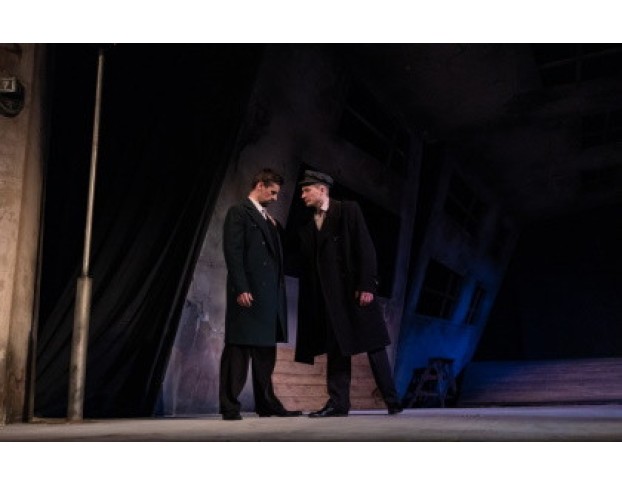 Преступление и Наказание